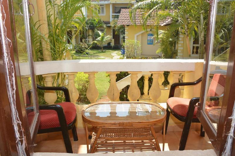 Pifran Holiday Beach Resort Consua エクステリア 写真